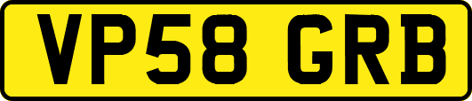 VP58GRB
