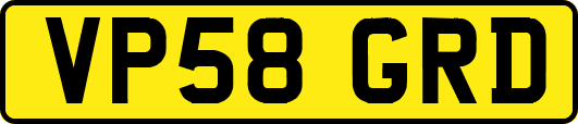 VP58GRD