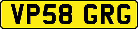 VP58GRG