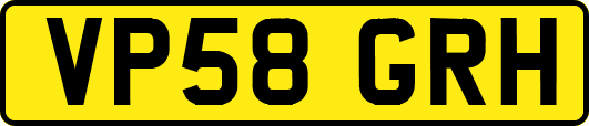 VP58GRH