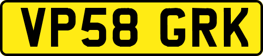 VP58GRK