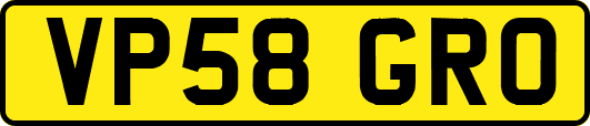 VP58GRO