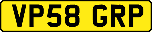 VP58GRP