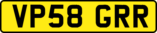 VP58GRR