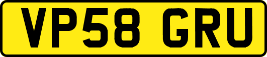 VP58GRU