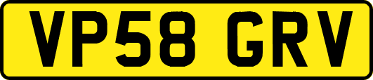 VP58GRV