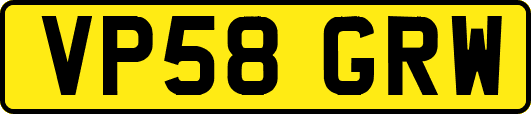 VP58GRW