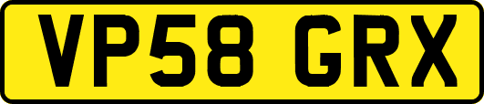 VP58GRX