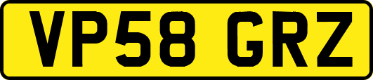 VP58GRZ