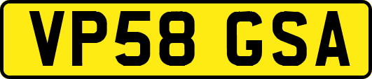 VP58GSA