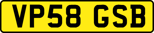 VP58GSB