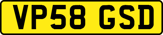 VP58GSD