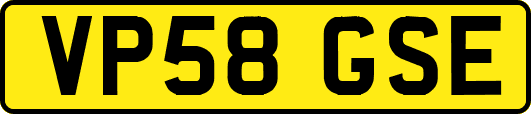 VP58GSE