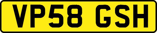 VP58GSH