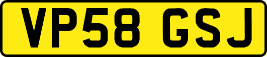 VP58GSJ