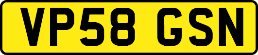 VP58GSN