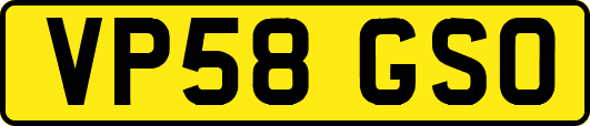 VP58GSO