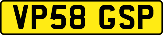 VP58GSP