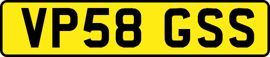 VP58GSS