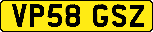 VP58GSZ