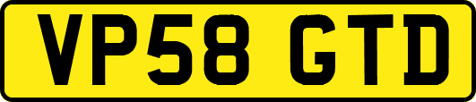 VP58GTD