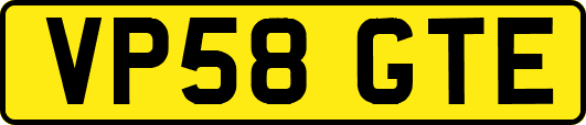 VP58GTE