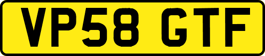 VP58GTF