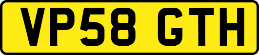 VP58GTH