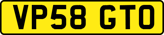 VP58GTO