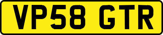 VP58GTR