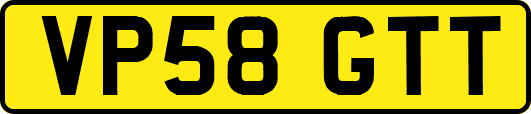 VP58GTT