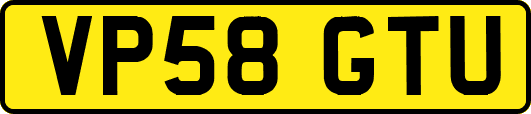 VP58GTU