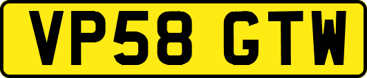 VP58GTW
