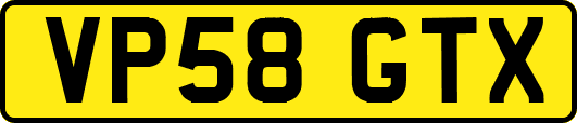 VP58GTX