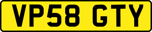 VP58GTY
