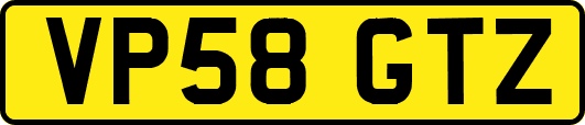 VP58GTZ