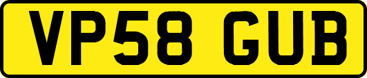 VP58GUB