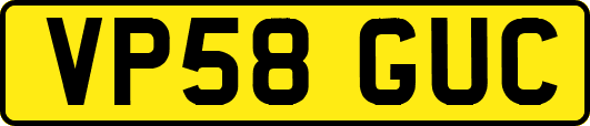 VP58GUC