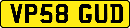 VP58GUD