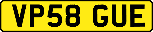VP58GUE