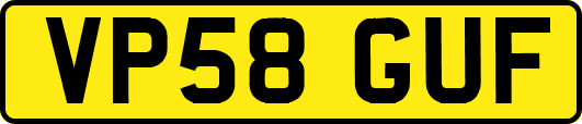 VP58GUF