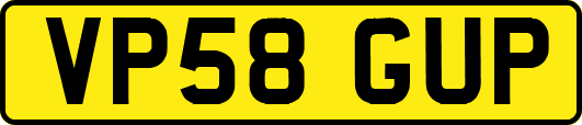 VP58GUP
