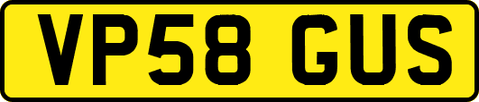 VP58GUS