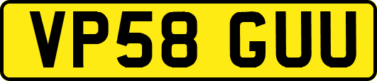 VP58GUU