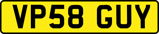 VP58GUY