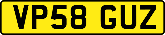 VP58GUZ