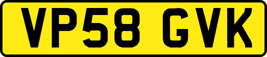 VP58GVK
