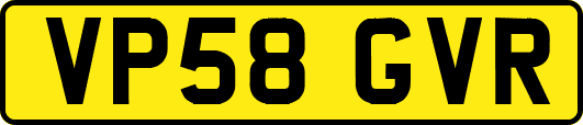 VP58GVR