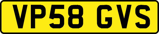 VP58GVS