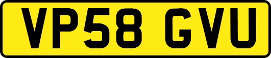 VP58GVU